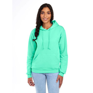 Sudadera con Capucha JERZEES NuBlend MINT, Sudadera Lisa al por Mayor, Sudadera con Logotipo Personalizado Inspirada en Bella+Canvas - Product Image 1