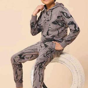 Conjuntos Deportivos para Niños con Diseño Moderno, Cómodos y Transpirables, al Mejor Precio al por Mayor - Product Image 5