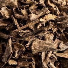 Huile d'agarwood de Birmanie 100% pure, aromathérapie, parfum boisé sucré - Product Image 3