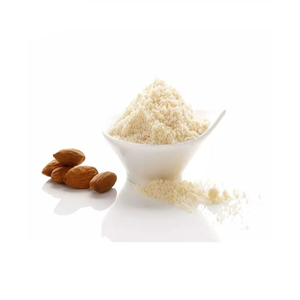 Harina de Almendras Instantánea Orgánica al Mejor Precio, Proteína de Almendras en Polvo - Product Image 3