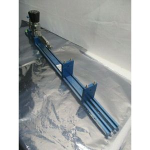 Ensemble de vannes, régulateur de pression Tescom, Ham-Let - Équipements et pièces semi-conductrices d'occasion fiables à l'échelle mondiale - Product Image 1