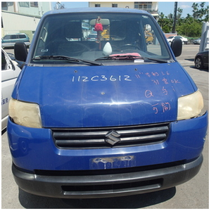 รถยนต์โตโยต้ามือสองญี่ปุ่นคุณภาพสูง ส่งออกไปยังแอฟริกา ตะวันออกกลาง และทั่วโลก - Product Image 1