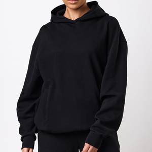 Sudaderas con Capucha para Mujer de Alta Calidad, Transpirables, OEM, Talla Grande - Product Image 1