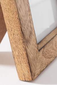 Marco de Fotos de MDF, Estilo Moderno, Fabricación China, para Montar en la Pared o de Sobremesa, Cuadrado - Product Image 3