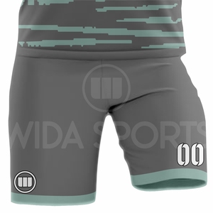 Uniforme de Fútbol Profesional Personalizado con Logotipo, Nombre y Número del Fabricante - Product Image 6