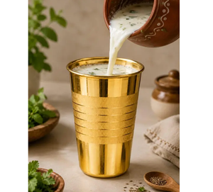Meilleure Qualité – Accessoires de Bar Personnalisés en Laiton Doré Poli avec Logo – Couleurs et Emballages Sur Mesure - Product Image 4