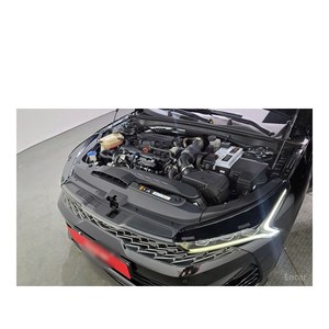 รถยนต์ Kia K5 ปี 2022 เครื่องยนต์ 1.6 Turbo ระยะทาง 30,610 กม. เกียร์อัตโนมัติ เบาะหนัง พวงมาลัยซ้าย - Product Image 6