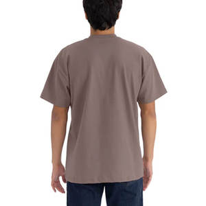 Camiseta de Cuello Redondo de Primera Calidad para Hombre Next Level Apparel 7200, con Etiqueta en el Cuello, Corte Regular, Manga Corta, para Hombre y Mujer - Product Image 4