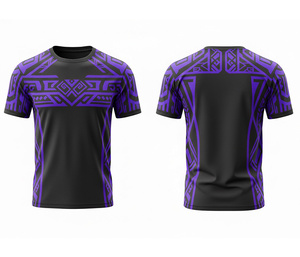 Custom Printed Sports <b>T</b>-<b>Shirt</b> for Custom Design | Men Women Youth Sizes | Lightweight Quick Dry Training Sportswear Wholesale - Product Image 2