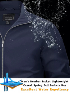 Full Zip <b>Vintage</b> Crinkle Nylon <b>Windbreaker</b> Jacket Best Quality Wholesale Summer Custom Logo Waterproof Breathable Quick Dry Men - Product Image 6