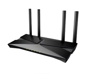 <span class=keywords><strong>Router</strong></span> Gigabit de Doble Banda <span class=keywords><strong>WiFi</strong></span> <span class=keywords><strong>6</strong></span> de Nivel Básico <span class=keywords><strong>TP</strong></span>-<span class=keywords><strong>Link</strong></span> Archer AX10 AX1500 - Product Image 3