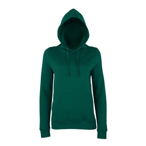 เสื้อฮู้ดผู้หญิงแบบสั่งทำพิเศษ OEM/ODM |   ผ้าฟลีซ |   หลายสี |   ขายส่งจำนวนมาก - Product Image 6