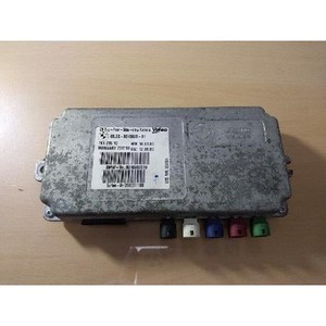 ECU และโมดูลคอมพิวเตอร์มือสองสำหรับรถยนต์ซีรีส์ 7 รุ่น 16129510 - Product Image 1