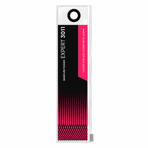 Pousse-cuticules double face en acier inoxydable durable, outil de manucure facile à nettoyer, outil de beauté pour les soins des ongles - Product Image 4