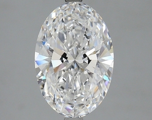 Excelente calidad HPHT diamante ovalado corte brillante 3,03 quilates VVS1 pureza diamante hecho a mano joyería fina fabricación piedra laboratorio diamante - Product Image 3
