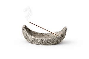 Quemador de Incienso en Forma de Estrella Plateada para el Hogar al Mejor Precio al por Mayor - Product Image 3