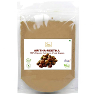 Poudre d'Amla, de Reetha, de Shikakai, de Bhringraj et d'Hibiscus 100% pure et naturelle pour la croissance des cheveux et les masques capillaires au meilleur prix en provenance d'Inde