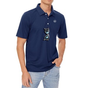 Uniforme para Personal Minorista, Diseño Moderno 2026, Apariencia Profesional, Uniforme Industrial para Personal, Tela Resistente, Ajuste Cómodo - Product Image 1