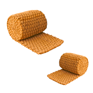 Tapete de Fibra de Coco Tejido a Mano, 100% Fibra de Coco, 1mx10mx35mm, Cubierta para Suelo de Jardín, Superventas - Product Image 1