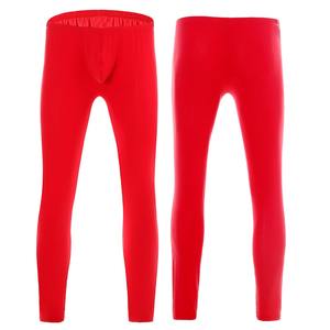 Leggings de Yoga Largos para Hombre, Pantalones Deportivos Elásticos, Diseño Personalizado OEM, Ropa Deportiva de Algodón Premium, Gran Stock Disponible - Product Image 6
