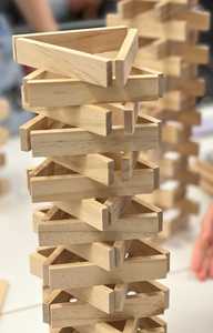Craft Emporium Exports – Échiquier en bois artisanal traditionnel et écologique avec plateau en résine époxy, ensemble multi-pièces pour la maison - Product Image 2