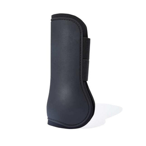 Protège-tendons professionnels en maille pour chevaux, avec design en maille ventilée pour un confort optimal, des performances accrues et l'équitation quotidienne - Product Image 2