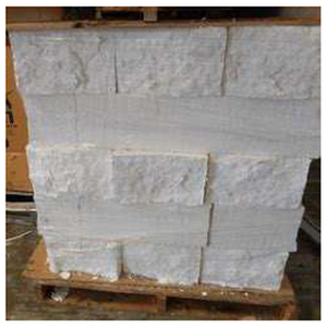 เศษโฟม EPS/เศษบล็อก EPS ราคาพิเศษสำหรับส่งออก - Product Image 1
