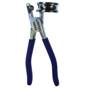 Alicates Profesionales Antideslizantes para Dar Forma a Joyas, Herramienta para Dar Forma a Metales - Product Image 4