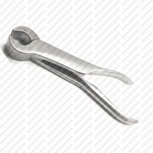 Surgical Cannulated <b>Pin</b> & Wire Cutter 7.5 Inch Orthopedic Instrument Stainless Steel Bone Wire Cutter OEM CE Certified - Product Image 3