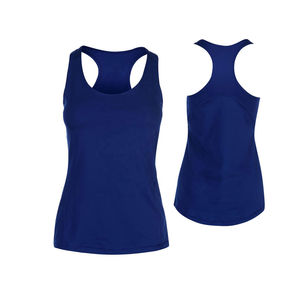 Camiseta Corta de Verano para Mujer, Estilo Casual, Tejida, Transpirable, de Manga Corta y Elástica - Product Image 4