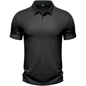 Custom Casual Wear Premium High Quality Outdoor Wear <b>Polo</b> Shirts Turn Down Collar Best Selling <b>Polo</b> Shirts By KEEM BROTHERS - Product Image 3