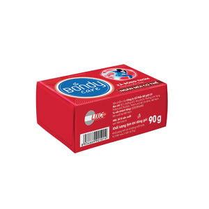 Savon Solide Déodorant Bondy Care en Gros, Parfum Frais, pour l'Hygiène Quotidienne du Corps - Product Image 2