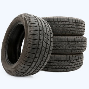 Pneus de voiture d'occasion en gros, de 13 à 22 pouces, qualité supérieure, d'occasion - Product Image 1