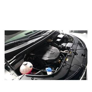 Kia Carnival 2024 de 9 Plazas, Versión Gravity, con Cámara Trasera, Asientos de Cuero, Caja de Cambios Automática, Combustible Diésel, 10,260 km, Volante a la Izquierda - Product Image 6