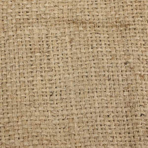 Sac fourre-tout élégant en sergé de jute, écologique, en fibres naturelles, réutilisable pour le shopping - Product Image 4
