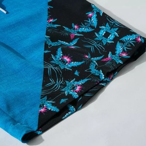 Shorts d'été ultra-confortables pour hommes et femmes, en tissu léger et doux, élégants et décontractés pour un usage quotidien estival - Product Image 6