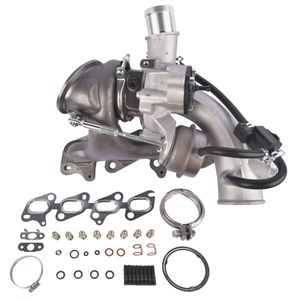 Turbocharger for Buick Encore 2013 Chevy for Trax Sonic Cruze 2018 1.4L Turbocharged 781504 781504 5001S 781504 5002S Parts - Product Image 5