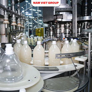 Jus de corossol 1,89 L – Le meilleur du Vietnam – OEM/ODM personnalisable - Product Image 2