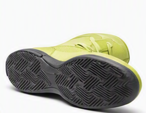 Zapatos de Boxeo Verdes, Duraderos, Ligeros, Antideslizantes, con Cordones, Material PU, Calzado de Entrenamiento para Todas las Estaciones - Product Image 2