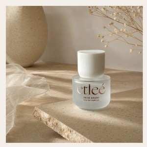 น้ำหอม Eteulrie Korean ETLEE Eau de Parfum กลิ่นวานิลลาแคชเมียร์ 30 มล. น้ำหอมสำหรับผู้หญิง ผลิตในเกาหลี แบบสเปรย์ - Product Image 1