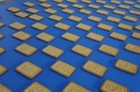 Machine à biscuits rotative horizontale en promotion 2026 pour usine de fabrication automatique de biscuits