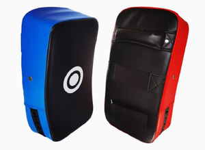Cible de frappe de boxe en PU, équipement d'entraînement durable - Product Image 2