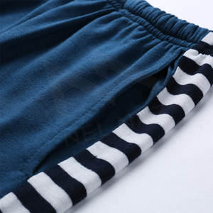 Conjunto Deportivo de Algodón para Hombre, Camiseta y Pantalones Cortos, Traje de Gimnasio de 2 Piezas - Product Image 6