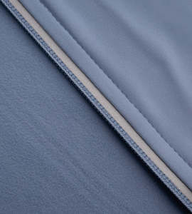 Chaquetas de golf acolchadas impermeables para mujer, hechas a medida, venta directa, con impresión de logotipo personalizado, chaqueta para golf y running al aire libre para mujer - Product Image 4