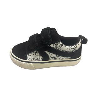 Chaussures de mode vietnamiennes, mocassins en PU H98717-LOAFER VUL PEN NEU S, chaussures vulcanisées unisexes en matériaux synthétiques - Product Image 1