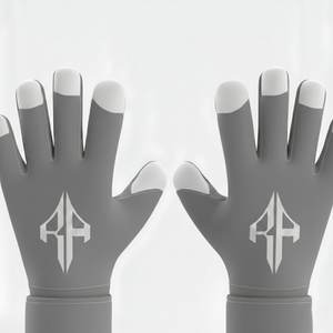 Guantes de Portero Unisex de Alta Calidad con Empaque Personalizado, Material PU, Encaje Transpirable, Protección para Dedos y Pulgar, RIVIAN - Product Image 6