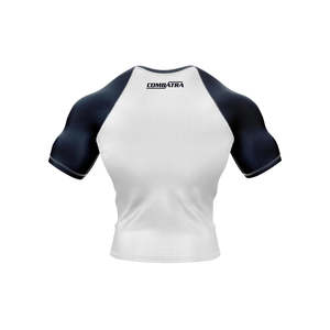 Custom Logo High Quality Wholesale Plain Jiu Jitsu Fitness Rash Guard Swim Shirts Printed <b>Long</b> <b>Sleeve</b> MMA Men Quick Dry - Product Image 4