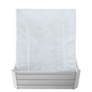 Sacchi Isolanti Durevoli e Resistenti al Gelo per Serre, Ispessiti e Traspiranti per la Protezione di Ortaggi e Alberi da Frutto nei Giardini - Product Image 3