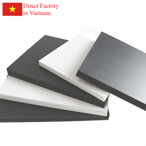 Plaques de mousse PVC 2mm résistantes aux UV 1220x2440mm, service de découpe pour la fabrication d'enseignes et les panneaux de meubles - Fournisseur en gros - Product Image 3