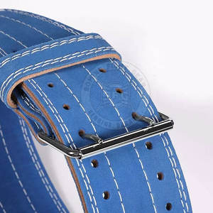 Ceinture de musculation à design unique pour la musculation, le fitness et le soutien dorsal – Offre spéciale - Product Image 6